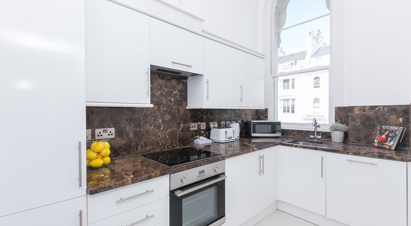 Photo of Stucco Splendour