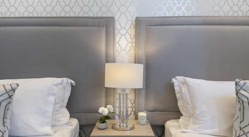 Photo of Stucco Splendour