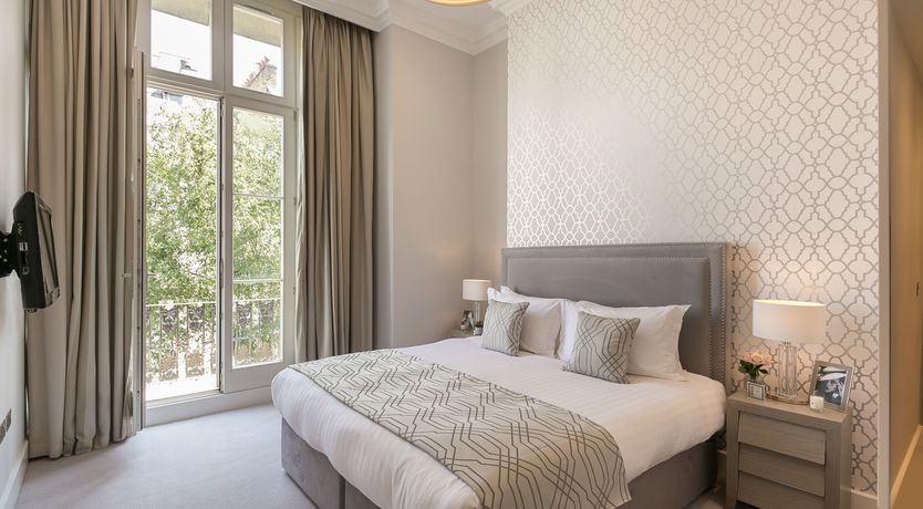 Photo of Stucco Splendour