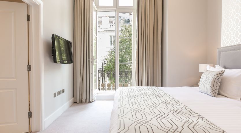 Photo of Stucco Splendour