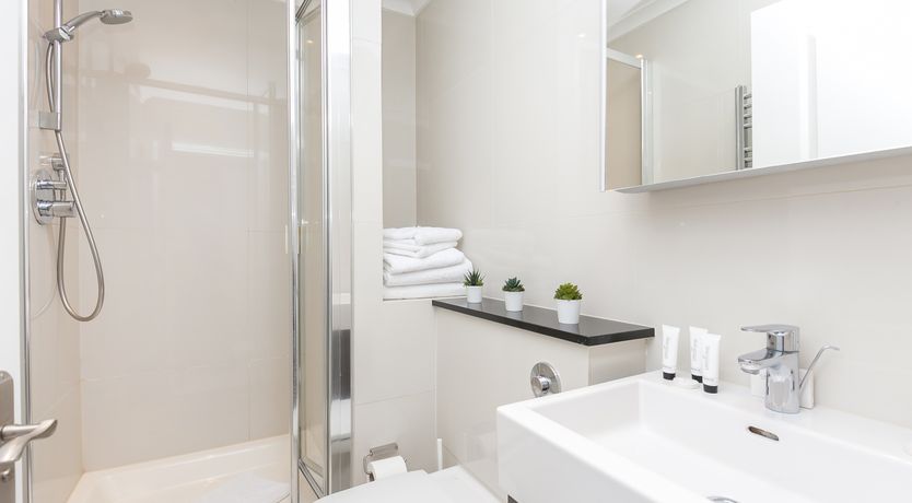 Photo of Stucco Splendour