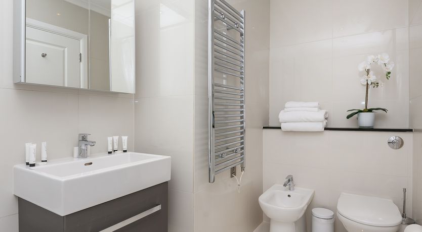 Photo of Stucco Splendour