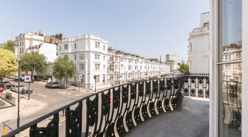 Photo of Stucco Splendour