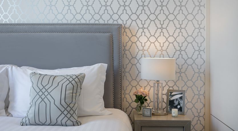 Photo of Stucco Splendour