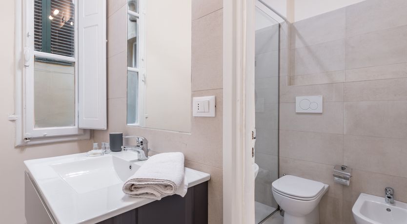 Photo of Flow in Florence