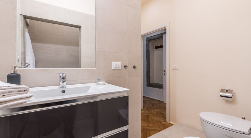 Photo of Flow in Florence