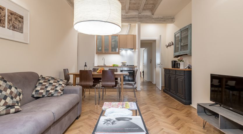 Photo of Flow in Florence