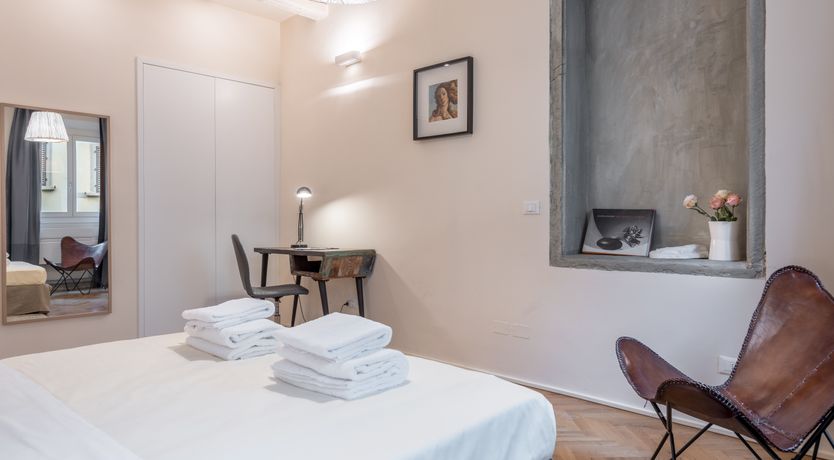 Photo of Flow in Florence