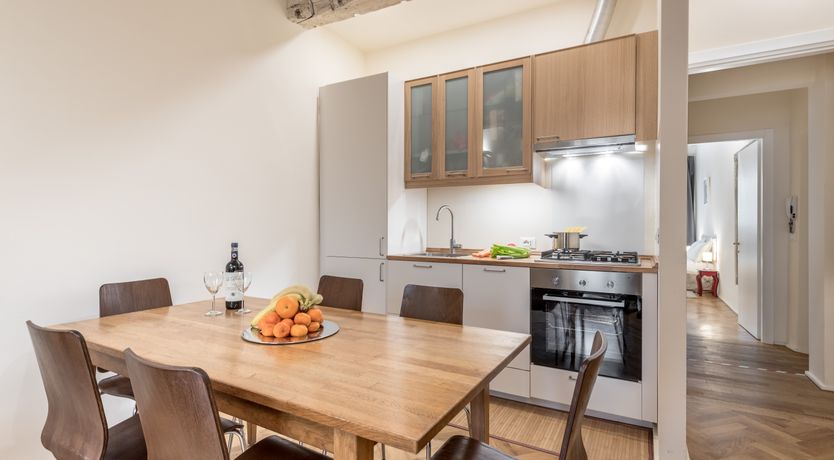 Photo of Flow in Florence