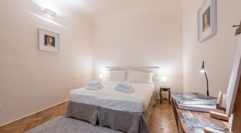 Photo of Flow in Florence