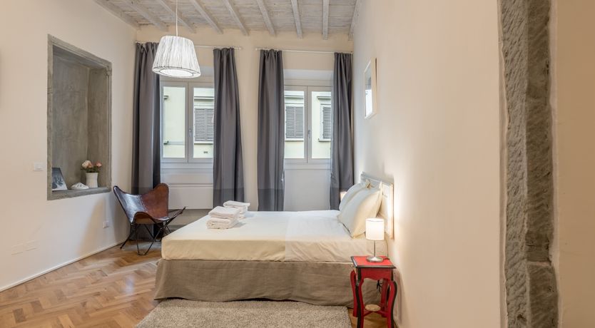 Photo of Flow in Florence