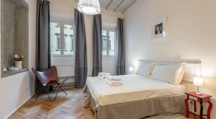 Photo of Flow in Florence