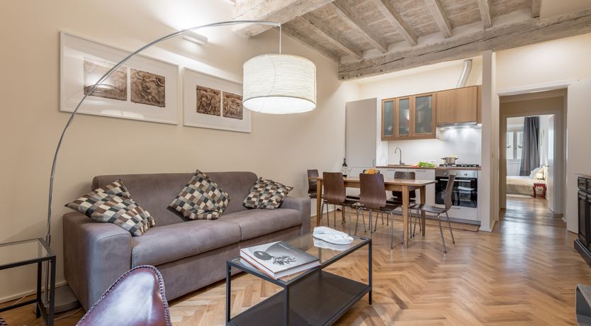 Photo of Flow in Florence