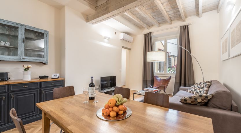 Photo of Flow in Florence