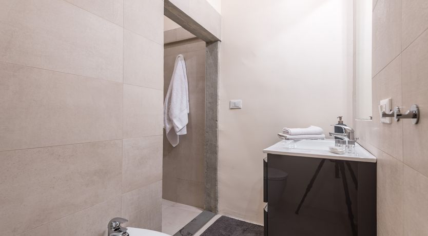 Photo of Flow in Florence