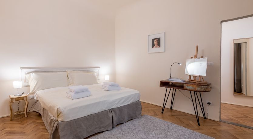 Photo of Flow in Florence