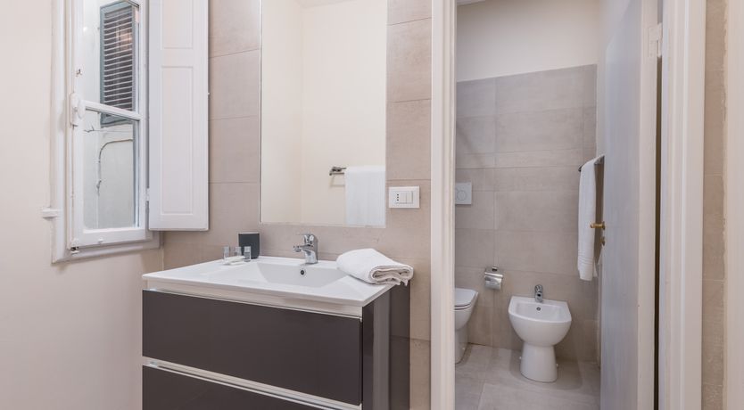 Photo of Flow in Florence