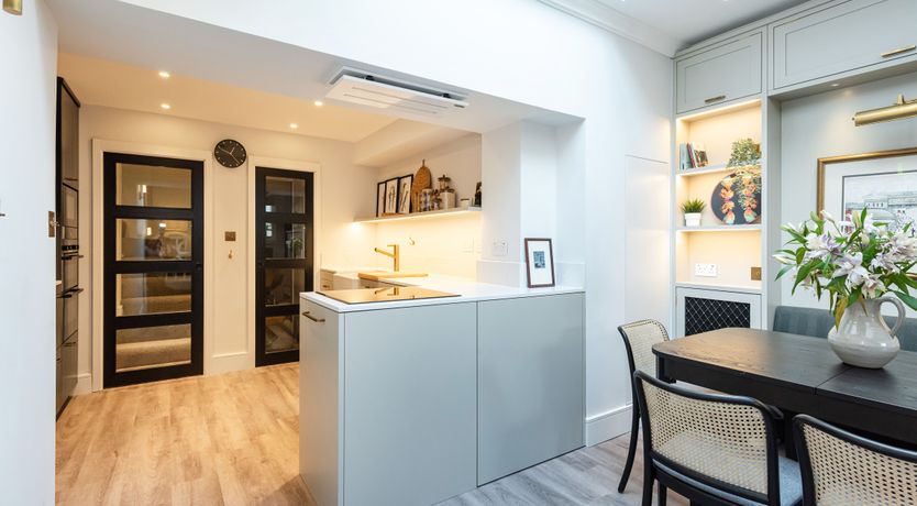 Photo of Archive Material