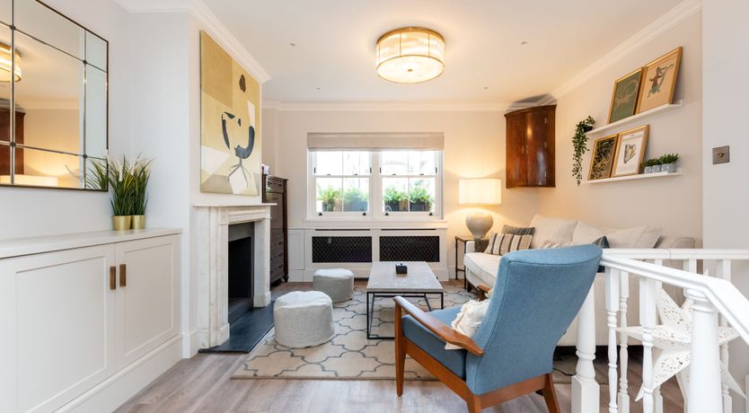 Photo of Archive Material