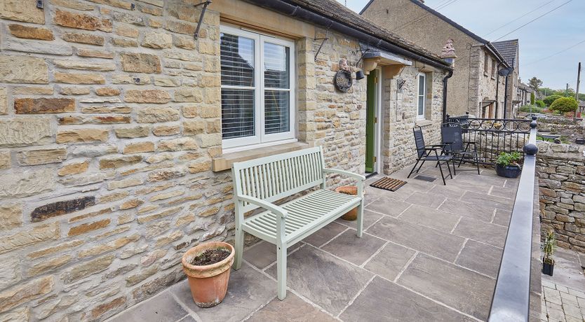 Photo of Modern Bliss