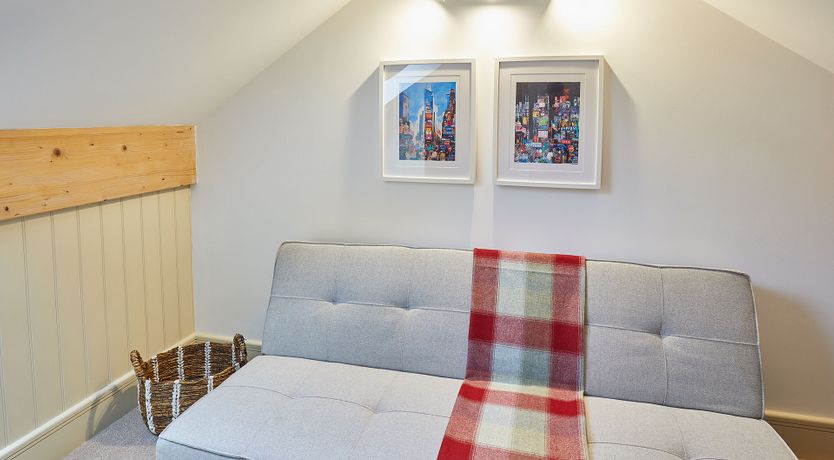 Photo of Modern Bliss