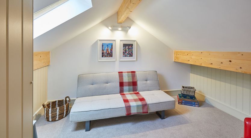 Photo of Modern Bliss