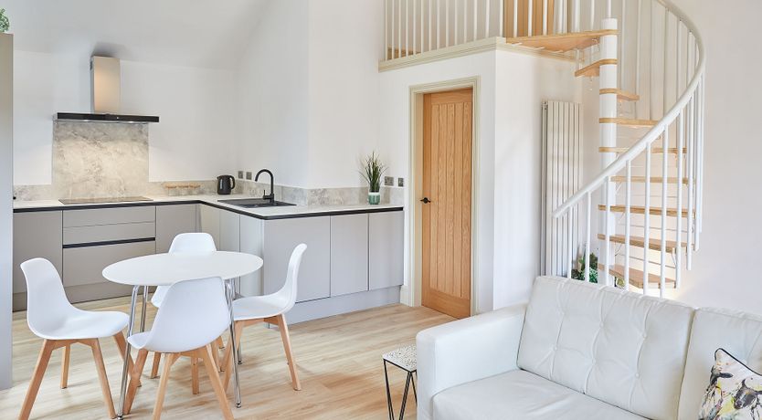 Photo of Modern Bliss