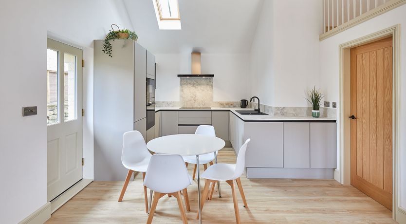 Photo of Modern Bliss