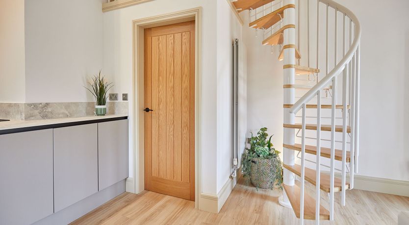 Photo of Modern Bliss