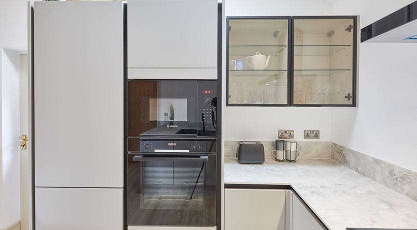 Photo of Modern Bliss