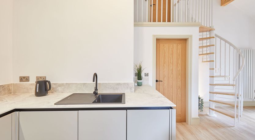 Photo of Modern Bliss