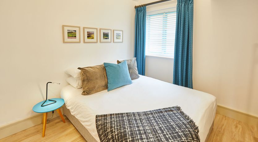 Photo of Modern Bliss