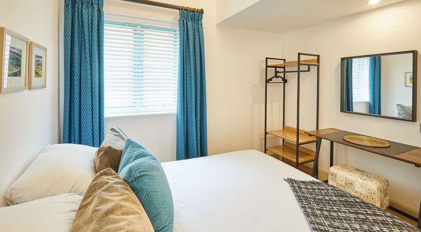 Photo of Modern Bliss