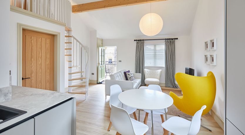 Photo of Modern Bliss