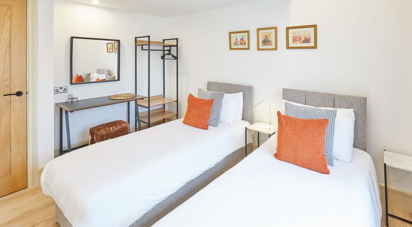 Photo of Modern Bliss