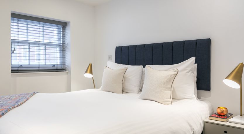 Photo of Fitzrovia Flair