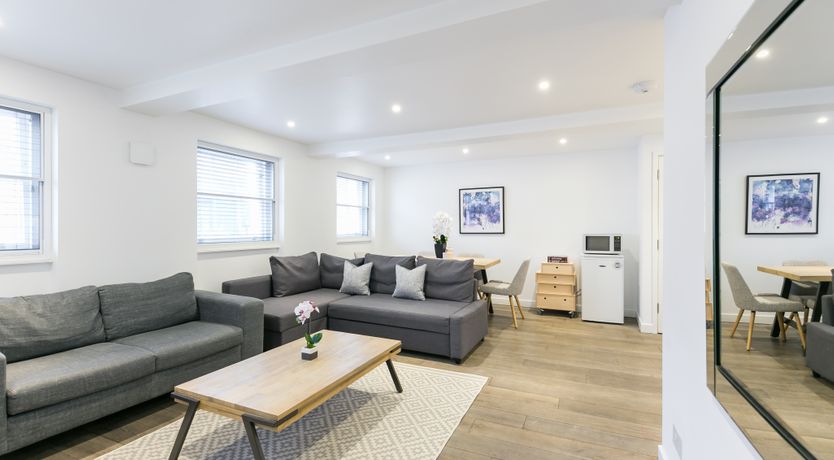 Photo of Fitzrovia Flair