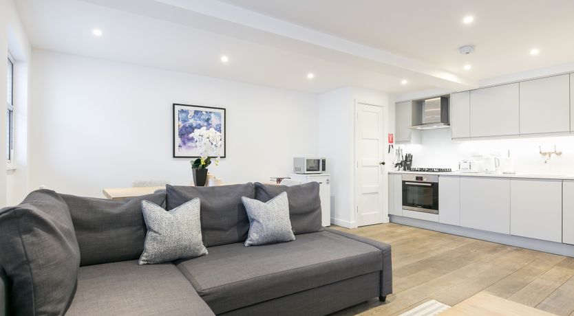 Photo of Fitzrovia Flair