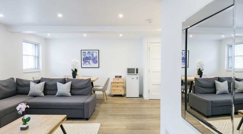 Photo of Fitzrovia Flair