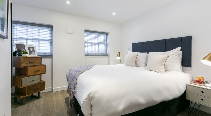 Photo of Fitzrovia Flair