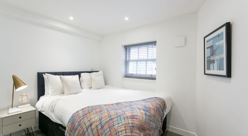 Photo of Fitzrovia Flair