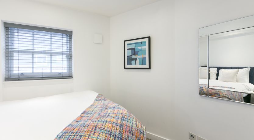 Photo of Fitzrovia Flair