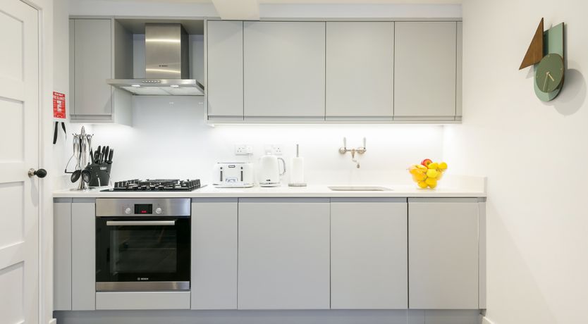 Photo of Fitzrovia Flair