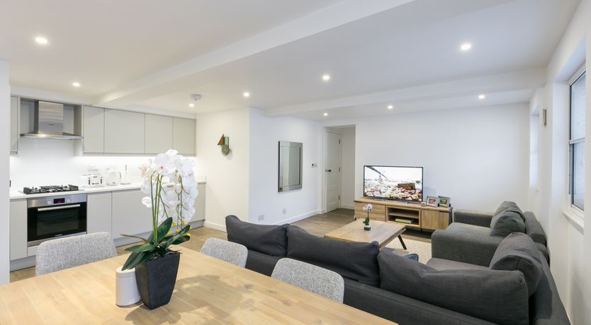 Photo of Fitzrovia Flair