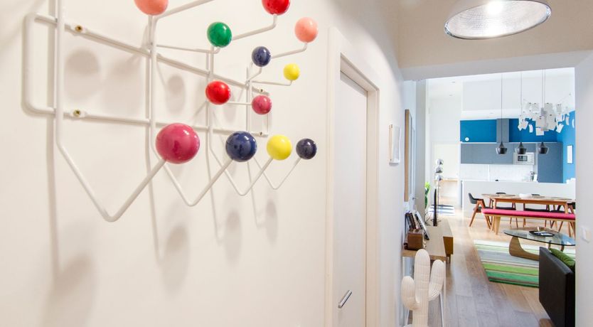 Photo of Cool, calm & creative