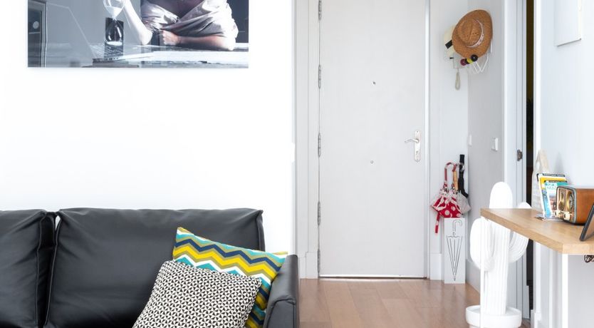 Photo of Cool, calm & creative