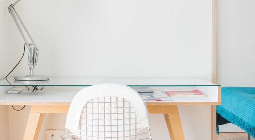 Photo of Cool, calm & creative