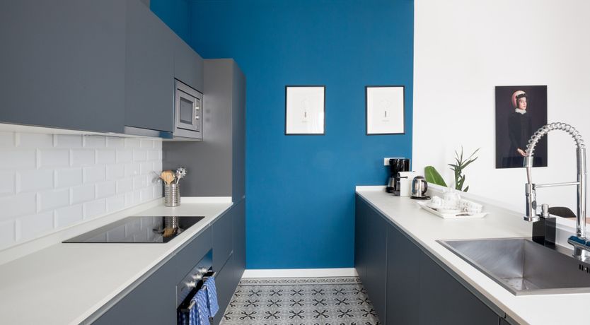 Photo of Cool, calm & creative