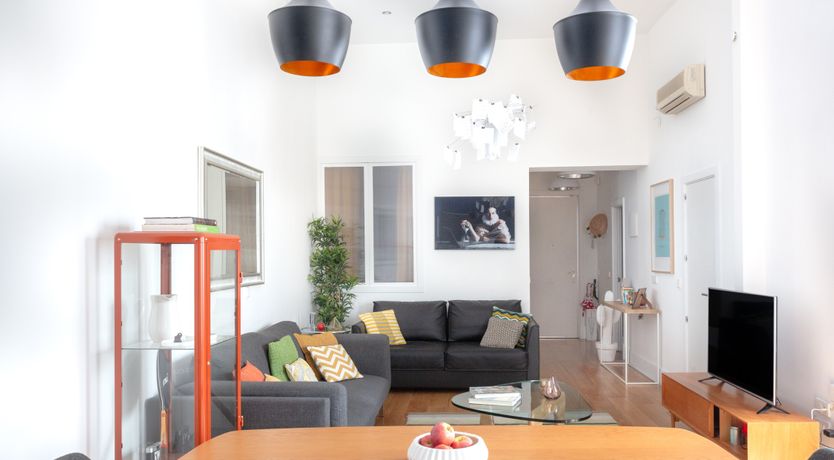 Photo of Cool, calm & creative