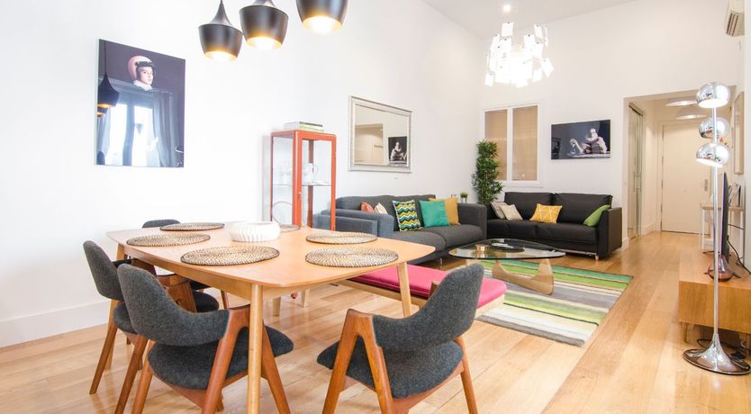 Photo of Cool, calm & creative